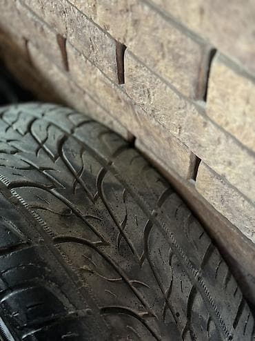 gx470 accessories: Продаются бомбезные диски на Lexus gx470/Prado и другие 265/50/R20 На — 7