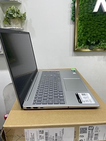 на ноутбук: Для программирования, Новый, Intel Core i5 — 3