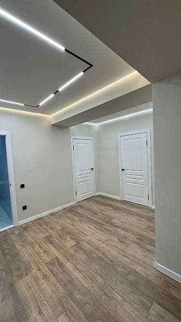 2 комнаты, 62 м², 8 этаж, Свежий ремонт — 10