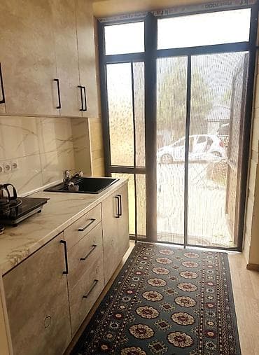 квартиру в бостери: Коттедж, Kireshe ЦО Diamond Resort, Бостери, Парковка, стоянка, Бассейн, Футбольное поле — 9