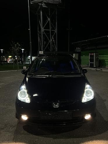 хонда фит вентилятор: Honda Fit: 2004 г., 1.5 л, Автомат, Бензин, Хэтчбэк — 5