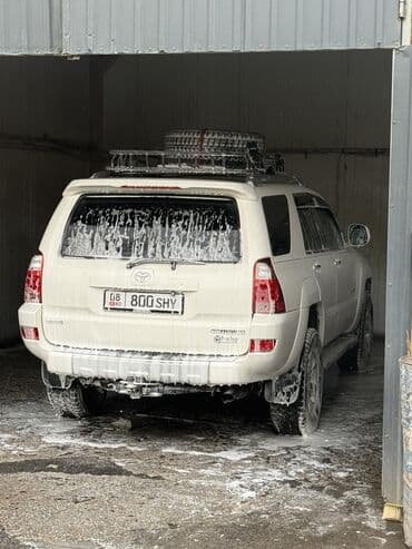 двигатель на ланос: Авто мойкага иштегенге балдар керек жатаканасы менен — 6