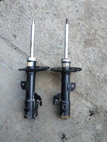 двуспальная кровать с подъемным механизмом: Камри 50ка Камри 40-45ка оригинальные амортизаторы!!!! Made in USA — 1