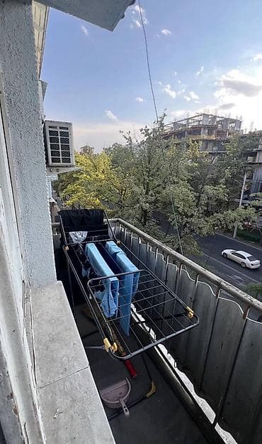 Продажа квартир: 3 комнаты, 58 м², 104 серия, 4 этаж, Косметический ремонт — 5