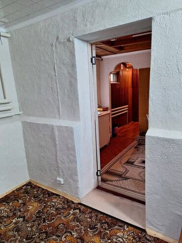 без взноса: 25 м², 1 комната, Утепленный, Забор, огорожен — 5