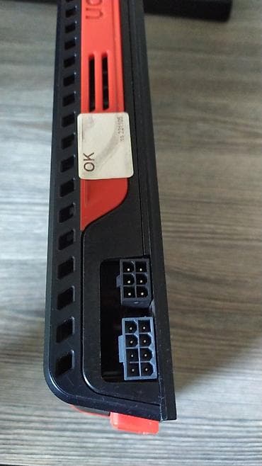 gt 220 1gb: Видеокарта для ПК, Б/у, AMD, Radeon HD, 2 ГБ — 9