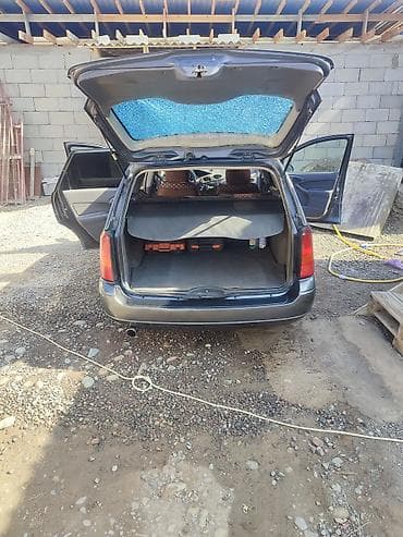 ручка форд фокус 1: Ford Focus: 2003 г., 2 л, Автомат, Газ, Универсал — 1