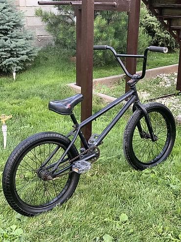 Велосипеды: BMX велосипед, Б/у — 2