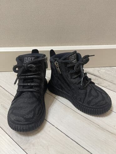 детская ортопедическая обувь бишкек: BEBETOM Осенние,на девочку 24 размер Bebetom Турция Ортопедическая — 3