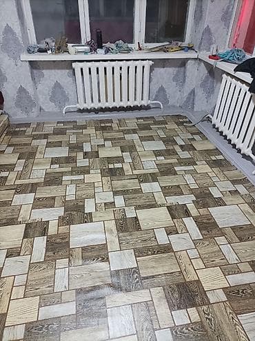 аренда помещения гараж: 1 комната — 10