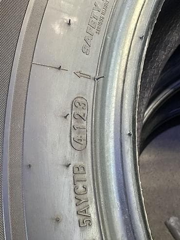 шины зимние yokohama: Зимние шины Kumho 235/65 R17 108H Зима Всесезонка - Бренд — 2