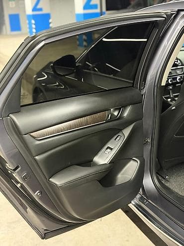 диск хонда аккорд: Honda Accord: 2019 г., 1.5 л, Вариатор, Бензин, Седан — 4