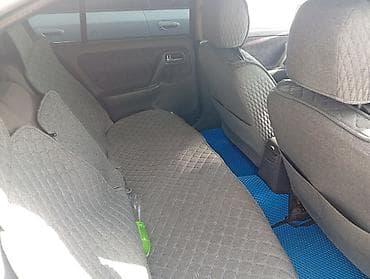 Nissan Primera: 1999 г., 2 л, Автомат, Бензин, Седан lalafo.kg да Nissan Primera: 1999 г., 2 л, Автомат, Бензин, Седан