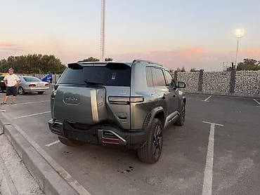 набор свечей нжк: BYD FangChengBao Leopard 3: 2025 г., 0.1 л, Автомат, Электромобиль, Внедорожник — 6