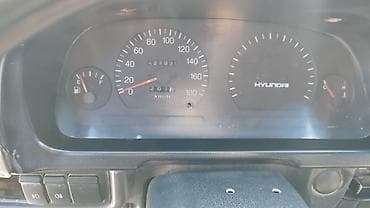 audi quattro: Легкий грузовик, Hyundai — 8