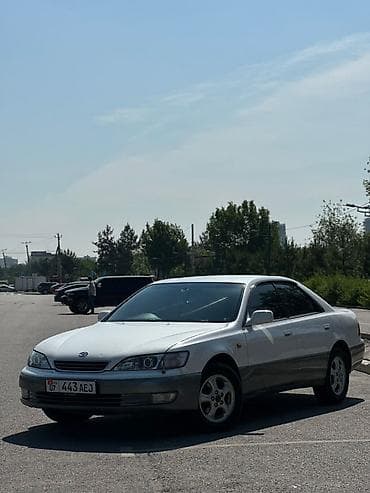 виндом дверь: Toyota Windom: 1998 г., 2.5 л, Автомат, Бензин, Седан — 4