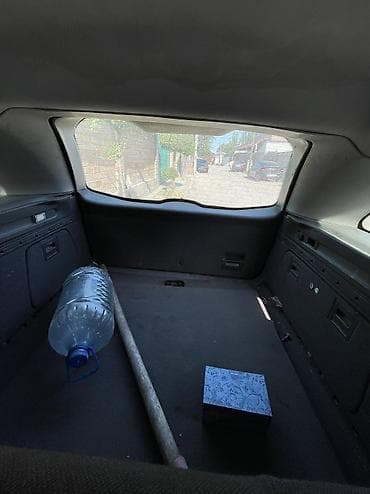 rex sprinter: Opel Vectra: 2005 г., 2.2 л, Механика, Бензин, Универсал — 7
