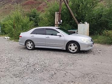 Honda Inspire: 2005 г., Автомат, Седан — 1