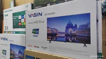 принтер: Телевизор в рассрочку. Рассрочка нужен только паспорт Телевизоры в — 3