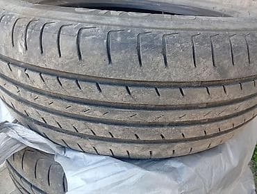 cros: Шины 205 / 60 / R 16, Лето, Б/у, Комплект, Легковые, Китай, LINGLONG — 4