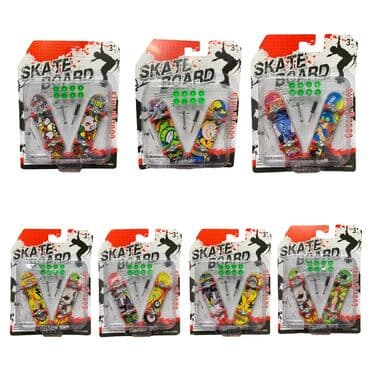 воздушный змей бишкек: Мини Скейтборды - 2шт скейта [ акция 70% ] - низкие цены в городе! — 1