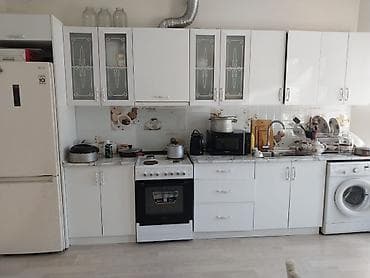 archa group: 5 комнат, Арча-Бешик ж/м Собственник, Семейным, от 1 года, С мебелью полностью — 5