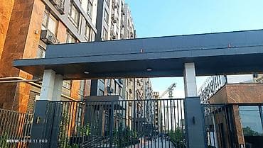 продаю квартиру в клубном доме: 3 комнаты, 88 м², Элитка, 3 этаж, Дизайнерский ремонт — 1