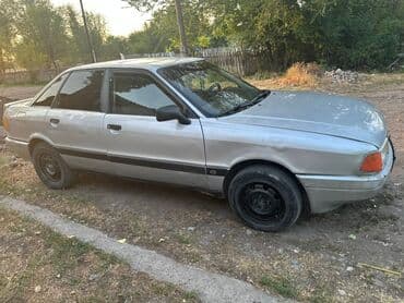 рулевая рейка опель вектра б: Audi 80: 1988 г., 1.8 л, Механика, Бензин, Седан — 2