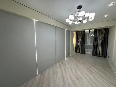 platinum park: 2 комнаты, 61 м², Элитка, 10 этаж, Дизайнерский ремонт — 4