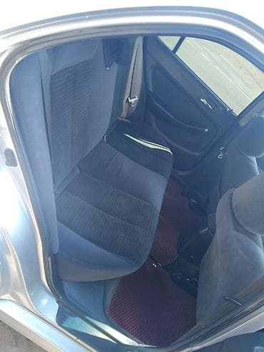 хонла акорд: Honda Accord: 2002 г., 1.8 л, Автомат, Бензин, Седан — 7