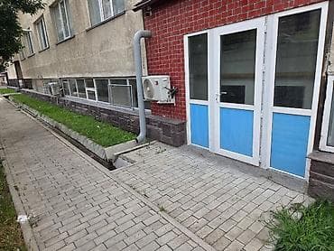 снять офис: Продажа офисов 36 м², С ремонтом, С мебелью, Многоэтажное здание, Цокольный этаж этаж — 8