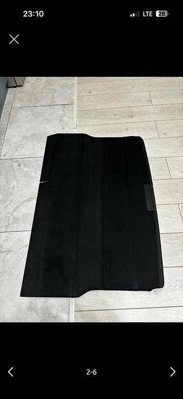 kruz: Land Rover, Оригинал — 3