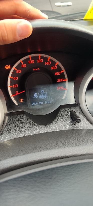 тормозные диски хонда джаз: Honda Jazz: 2008 г., 1.3 л, Механика, Хэтчбэк — 5