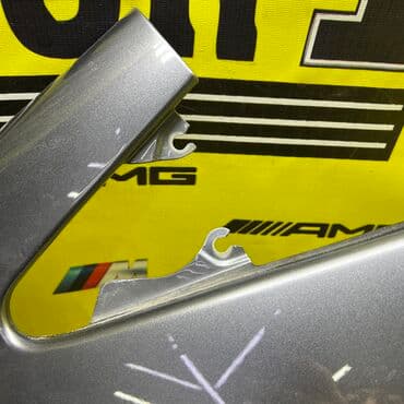 купить офис класса а: Переднее левое Toyota, Оригинал — 4