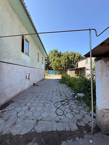коммуналка: 3 комнаты, 90 м², Шлагбаум 1 этаж, Косметический ремонт — 2
