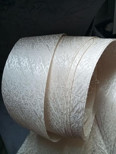 после родов: Продаю листайте фото - жалюзи вертикальные -бежевозолотистый цвет в — 1