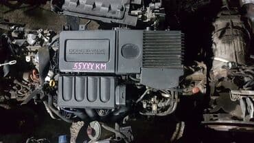 двигатель хонда одиссей: Бензиновый мотор Honda 2004 г., 2 л, Б/у, Оригинал, Япония — 8