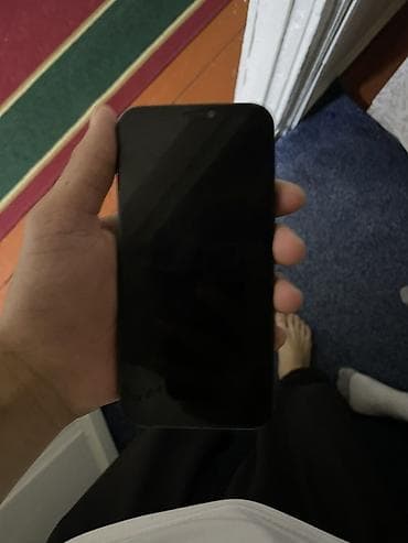 xbox 360 game: IPhone 12 Pro, Б/у, 128 ГБ, Графит — 3