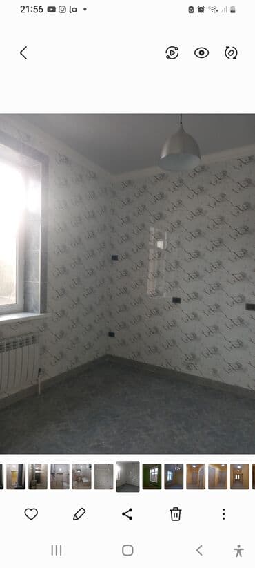 продаю дом в центре города бишкек: Дом, 130 м², 4 комнаты, Собственник, Евроремонт — 17