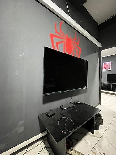 пракат: Телевизоры 3 шт - все 55 дюйм 

отличное состояние 🔥

прошу 19 тысяч — 2