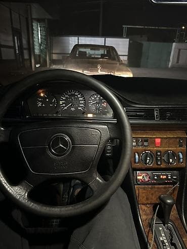 диски на мерседес w124: Mercedes-Benz W124: 1993 г., 3.2 л, Автомат, Бензин, Седан — 5
