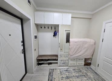 Верхняя одежда: Продаю 1 к.квартиру с евроремонтом в элитном доме в мкр. Восток-5 — 6