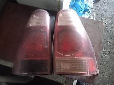 h11 led: Комплект передних фар Toyota 2005 г., Б/у, Оригинал, Япония — 2