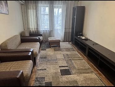 ts group: 3 комнаты, 55 м², Индивидуалка, 2 этаж — 5