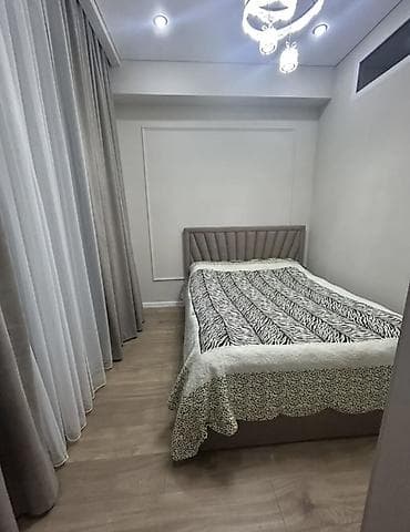 германская: 2 комнаты, 55 м², 6 этаж, Дизайнерский ремонт — 5