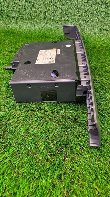 n62: Блок управления Bmw 7 Series 745I E65 N62B44A. 12/2002 ​ Марка: BMW — 3