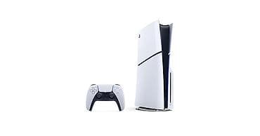 playstation 5 slim: PlayStation 5 Slim (версия с дисководом) запечатанная - Игровая — 2