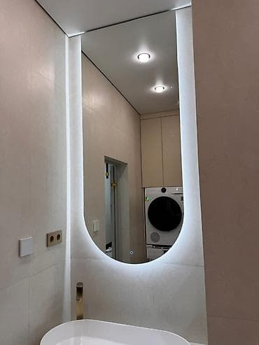 Недвижимость: 3 комнаты, 107 м², Элитка, 11 этаж, Дизайнерский ремонт — 5
