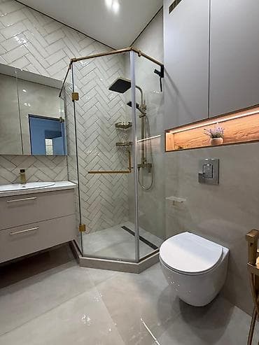 all group: 4 комнаты, 138 м², Элитка, 10 этаж, Евроремонт — 10