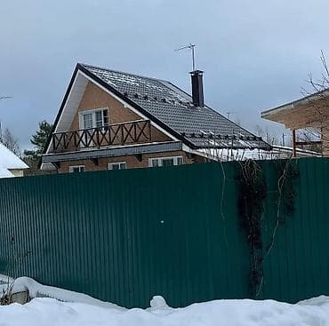 уборка снега с крыш: Ремонт Ремонт крыша, Утечка кровля Частичный Ремонт — 4